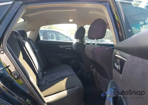 2013 Nissan Altima 2.5/S/Sv/Sl from USA, damaged, VIN 1N4AL3AP5DC147854